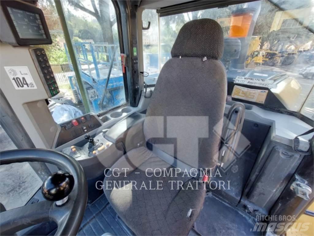 CAT 962M Carregadeiras de rodas