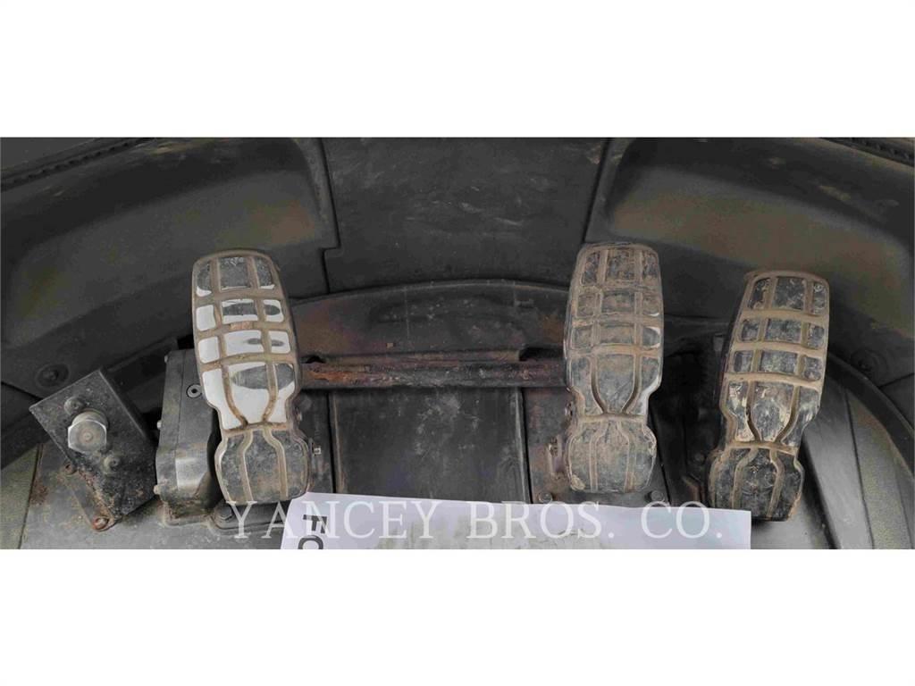 CAT 962M Carregadeiras de rodas