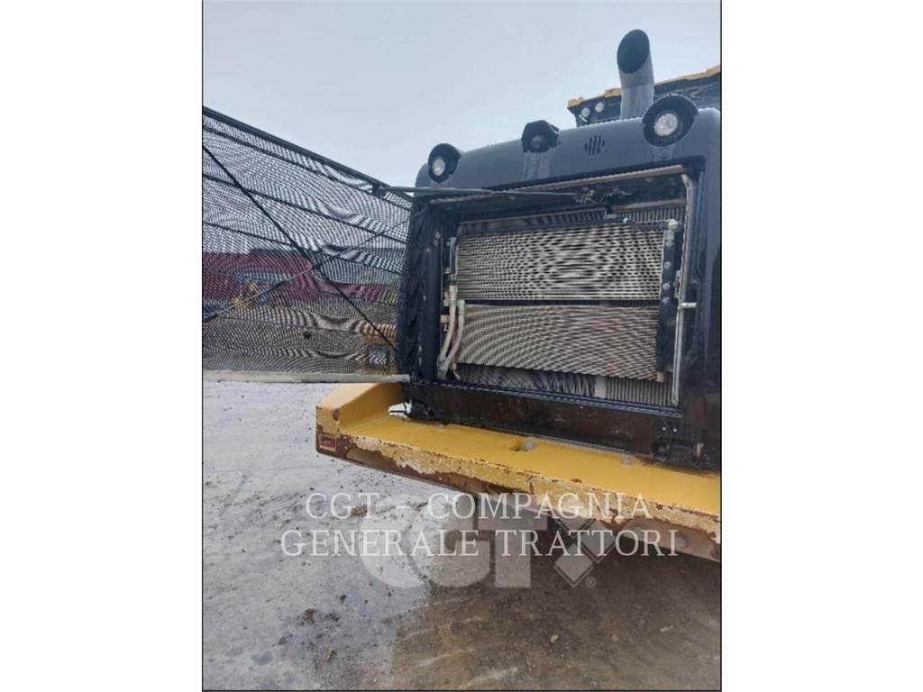 CAT 962M Carregadeiras de rodas