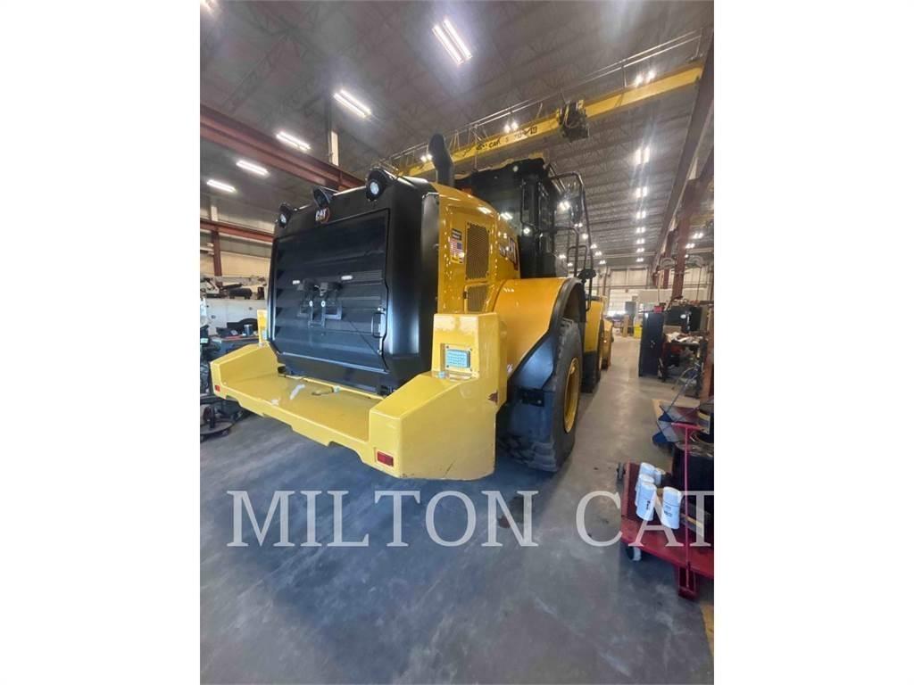 CAT 962M Carregadeiras de rodas