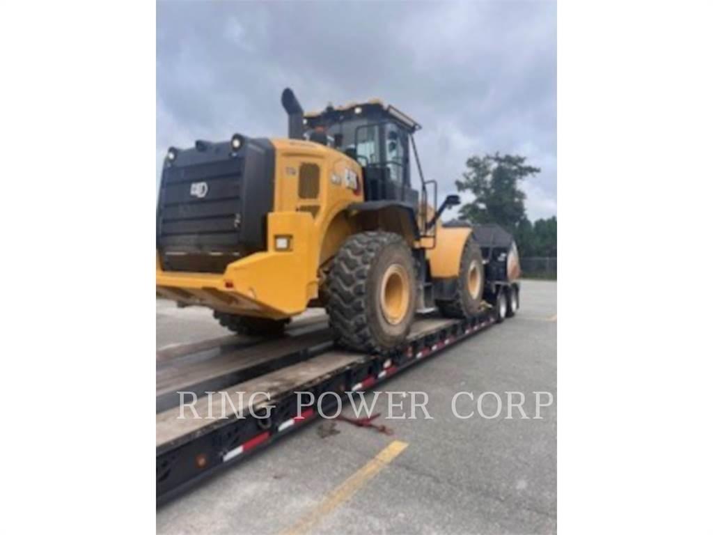 CAT 962QC Carregadeiras de rodas