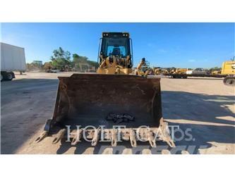 CAT 963 Carregadoras de lagartas