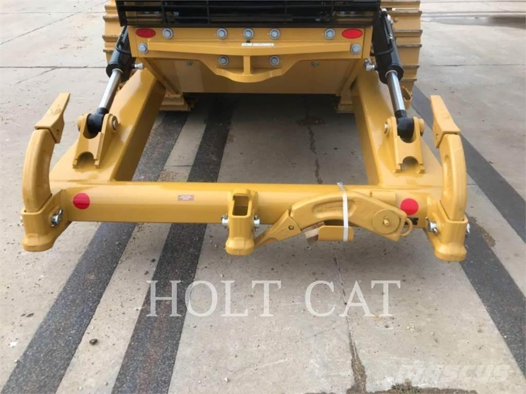 CAT 963 Carregadeiras de rodas