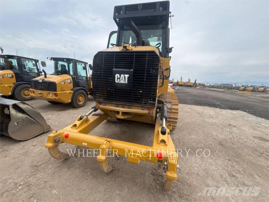 CAT 963 Carregadoras de lagartas