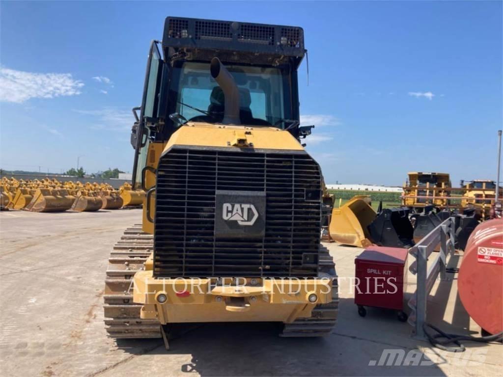CAT 963-12 Carregadoras de lagartas
