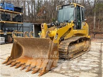 CAT 963-12 Carregadoras de lagartas