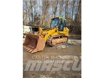 CAT 963-12 Carregadoras de lagartas