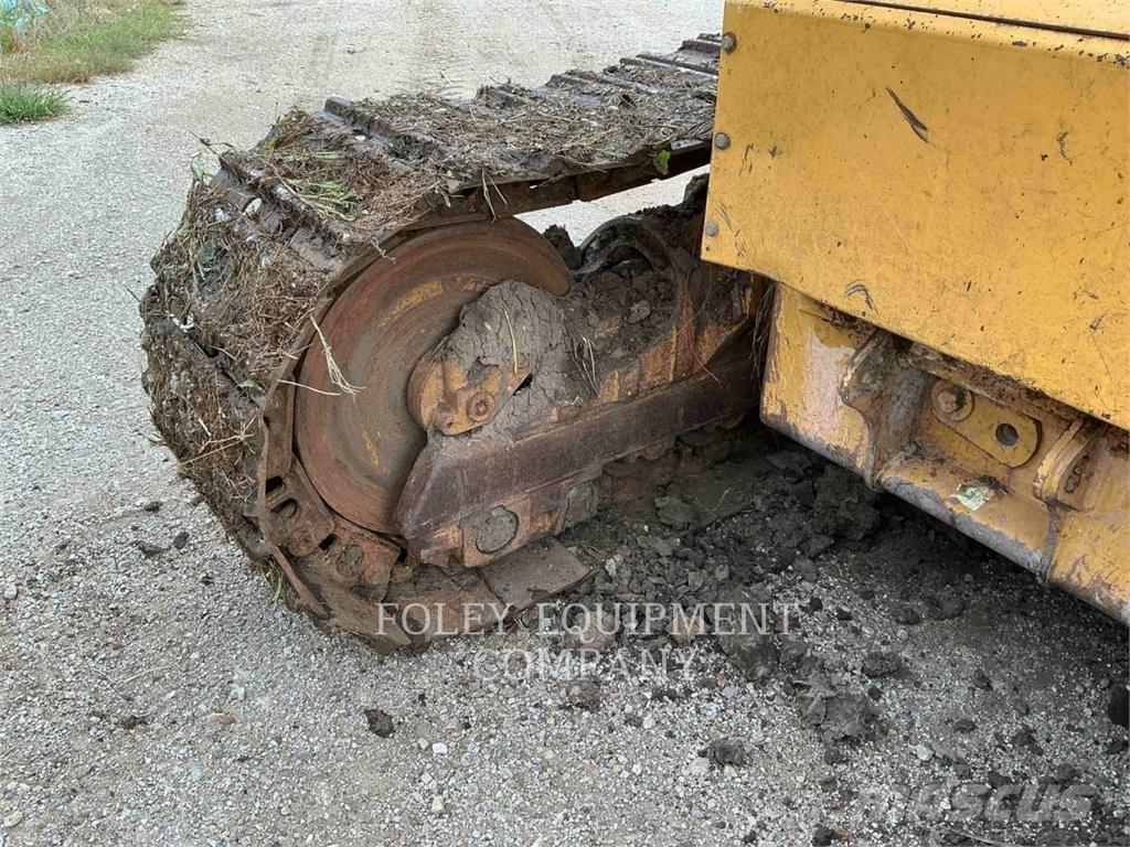 CAT 963C Carregadoras de lagartas