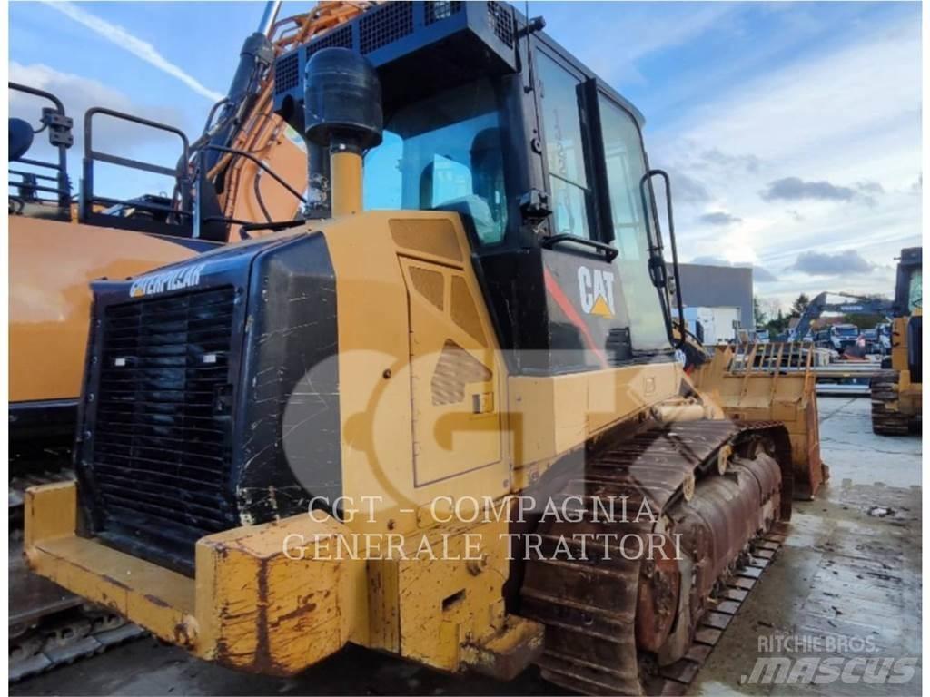 CAT 963D Carregadoras de lagartas