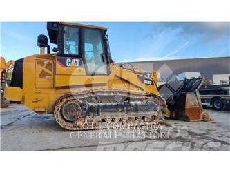 CAT 963D Carregadoras de lagartas