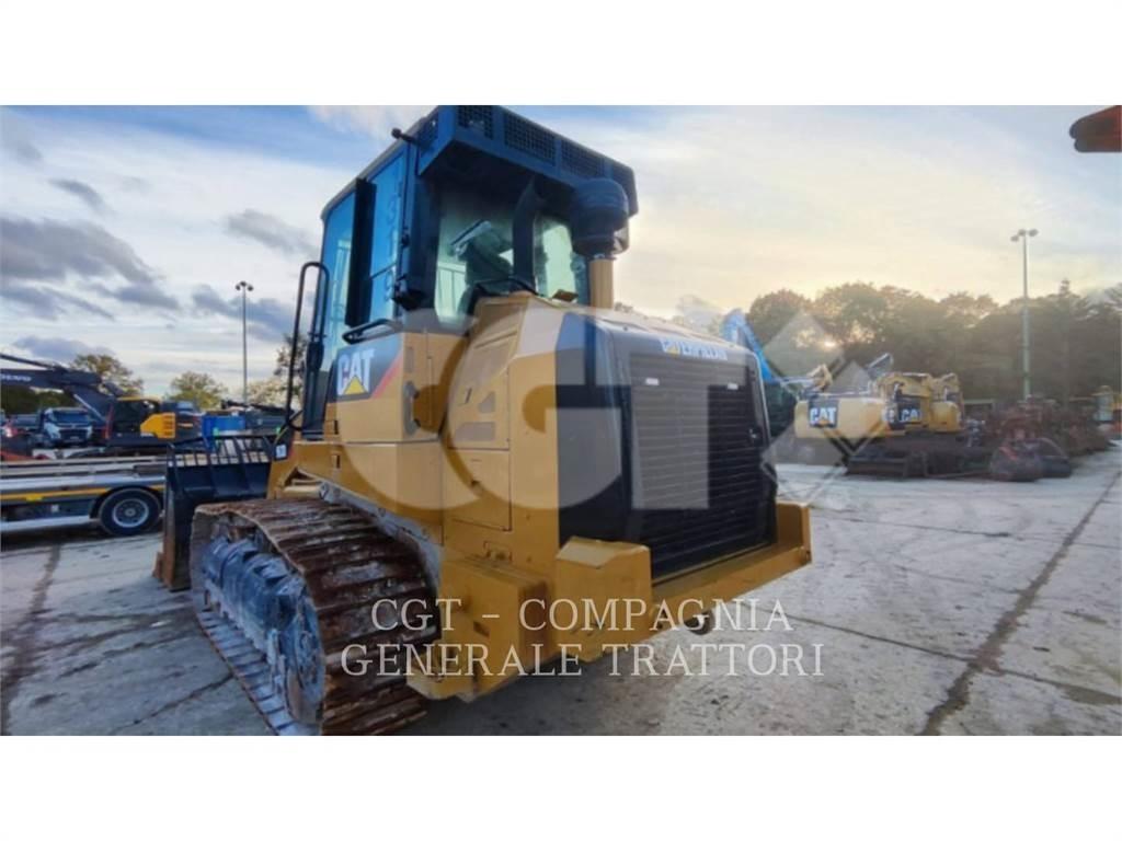 CAT 963D Carregadoras de lagartas