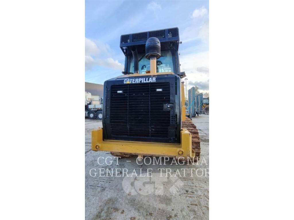 CAT 963D Carregadoras de lagartas