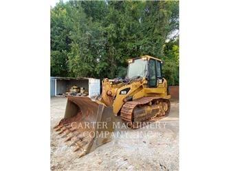 CAT 963D Carregadoras de lagartas