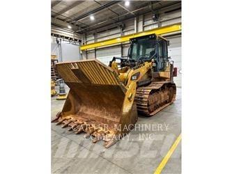 CAT 963D WASTE Carregadoras de lagartas