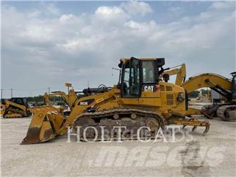 CAT 963K Carregadoras de lagartas