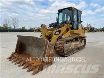 CAT 963K Carregadoras de lagartas