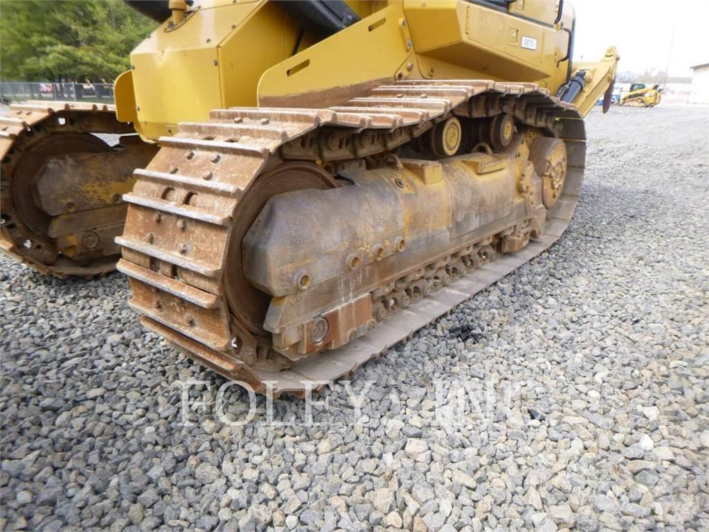 CAT 963K Carregadoras de lagartas