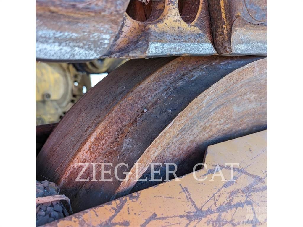 CAT 963K Carregadoras de lagartas