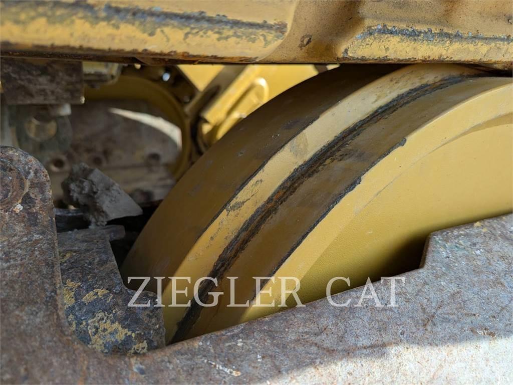 CAT 963K Carregadoras de lagartas