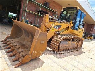 CAT 963K Carregadoras de lagartas
