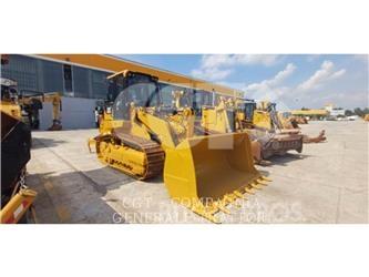 CAT 963K Carregadoras de lagartas