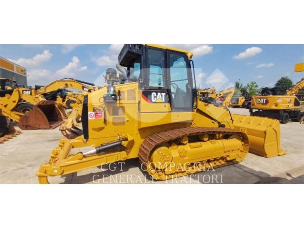 CAT 963K Carregadoras de lagartas
