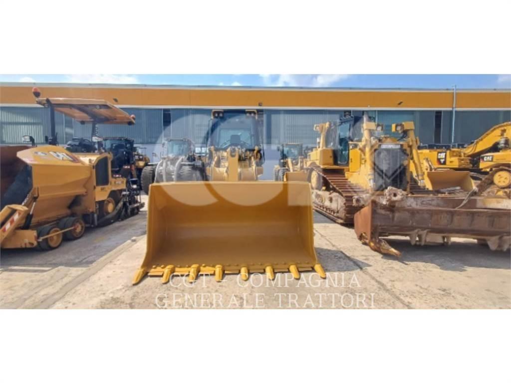 CAT 963K Carregadoras de lagartas