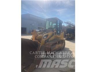 CAT 963K Carregadoras de lagartas