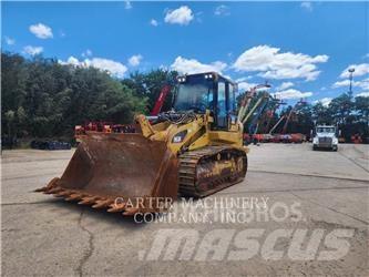 CAT 963K Carregadoras de lagartas