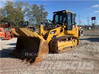 CAT 963K Carregadoras de lagartas