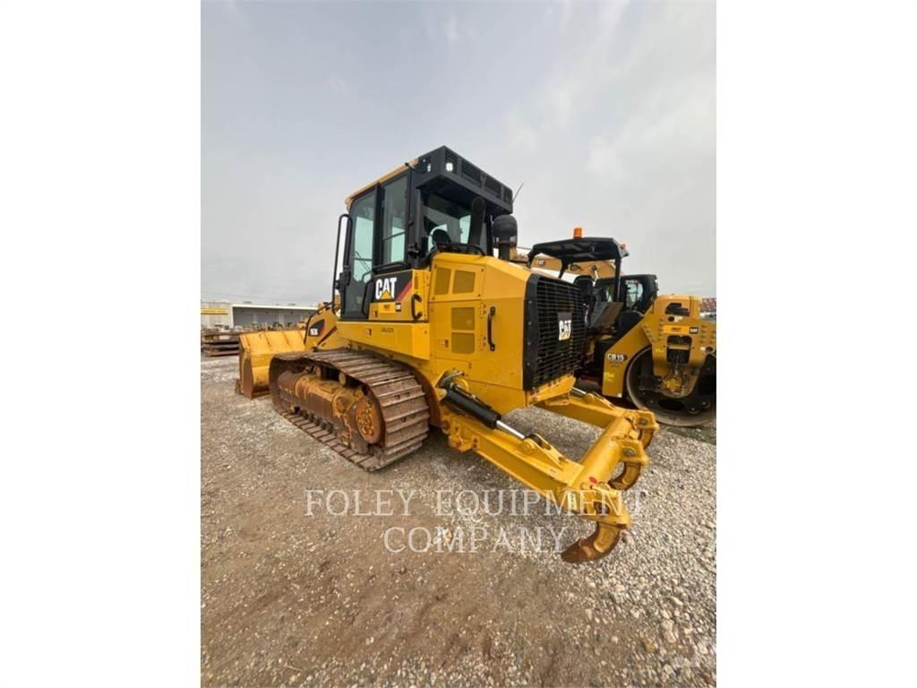 CAT 963K Carregadoras de lagartas