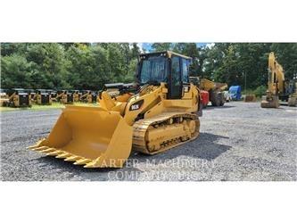 CAT 963K WASTE Carregadoras de lagartas