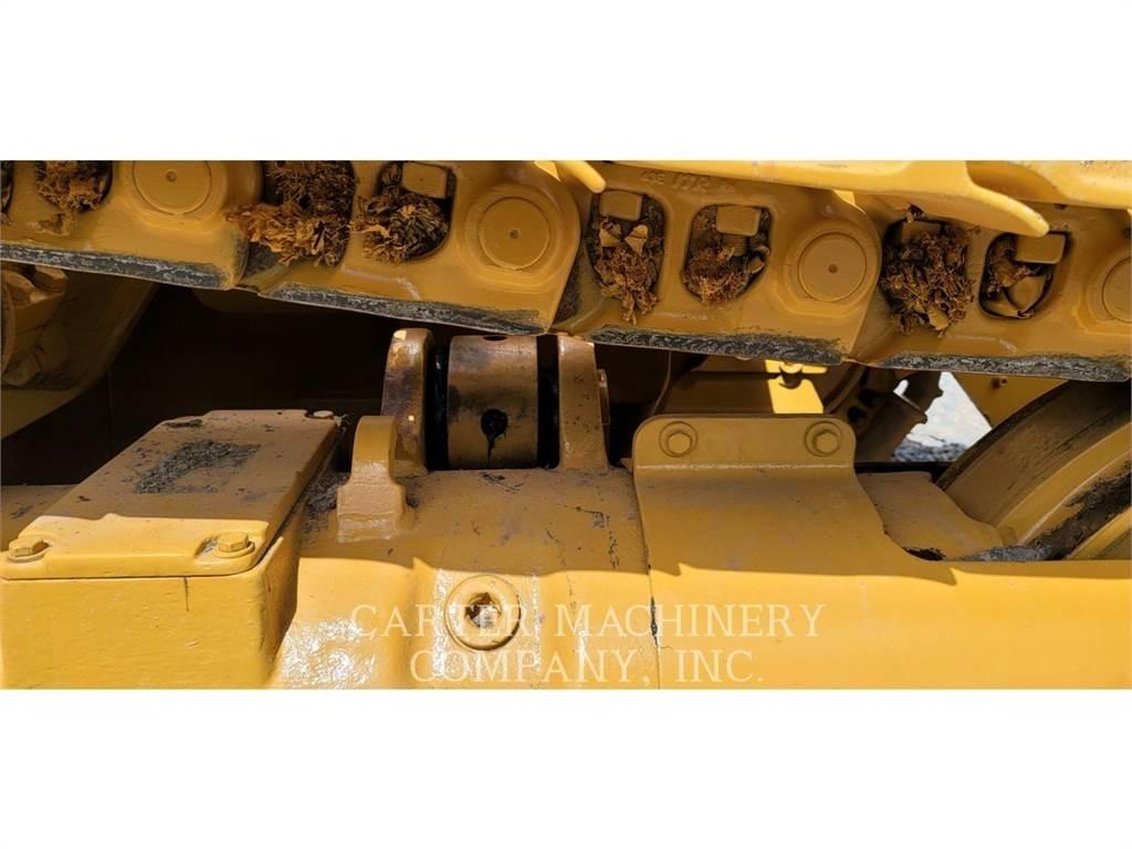 CAT 963K WASTE Carregadoras de lagartas