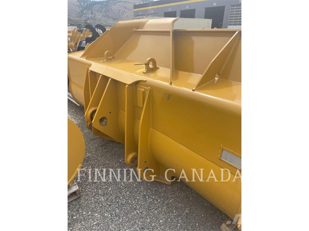 CAT 966-BG-5.50 Baldes