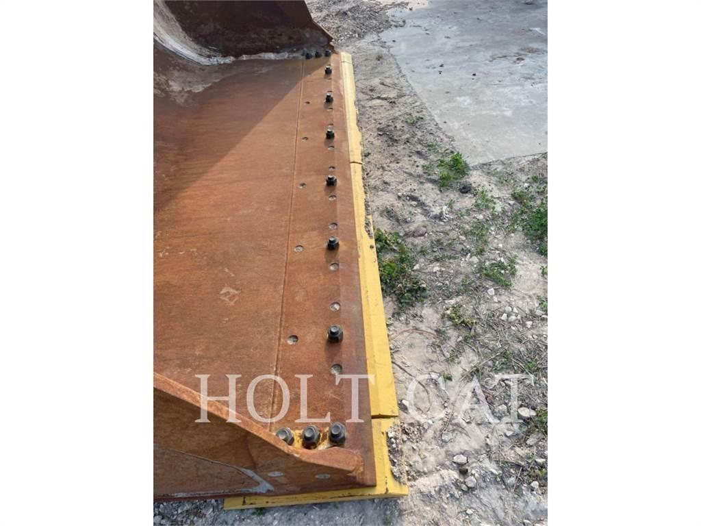 CAT 966 XE Carregadeiras de rodas