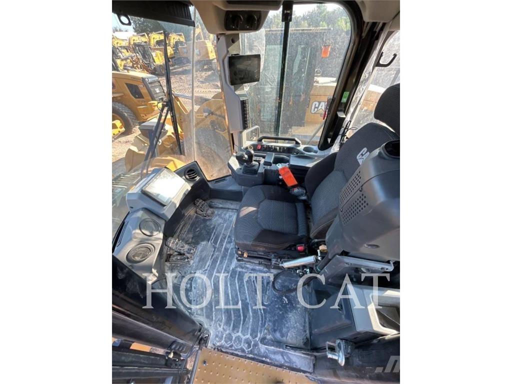 CAT 966 XE Carregadeiras de rodas