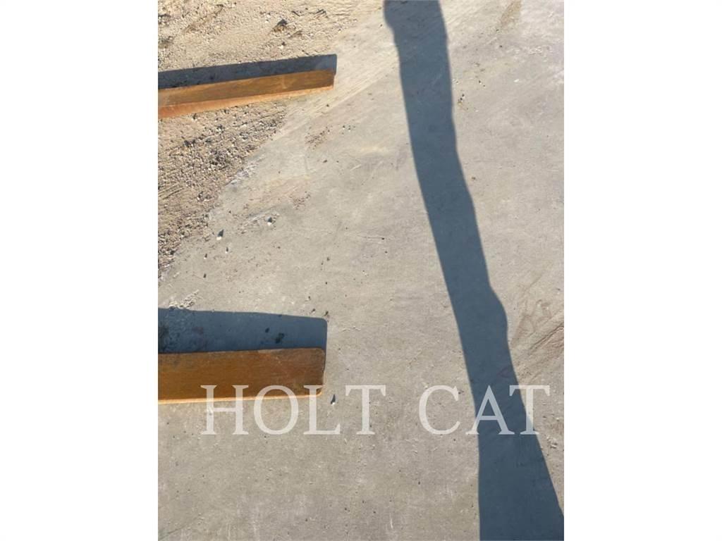 CAT 966GC QC Carregadeiras de rodas