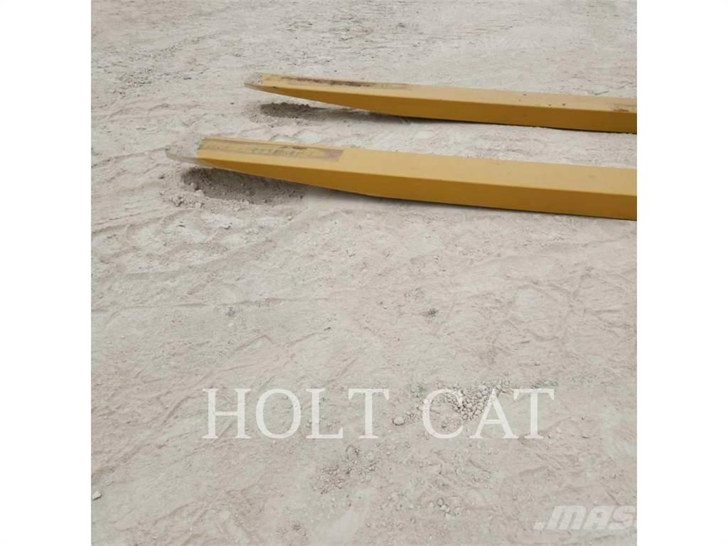 CAT 966GC QC Carregadeiras de rodas