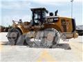 CAT 966M Carregadeiras de rodas