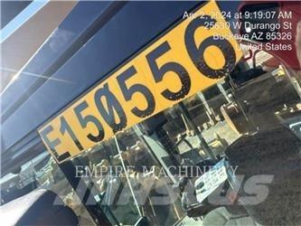 CAT 966M FC Carregadeiras de rodas
