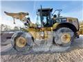 CAT 966M XE Carregadeiras de rodas