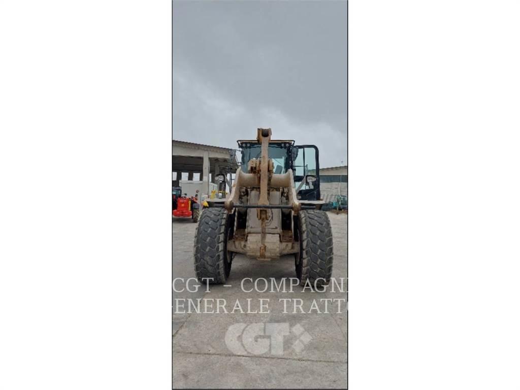 CAT 966M XE Carregadeiras de rodas