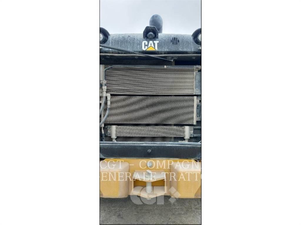 CAT 966M XE Carregadeiras de rodas