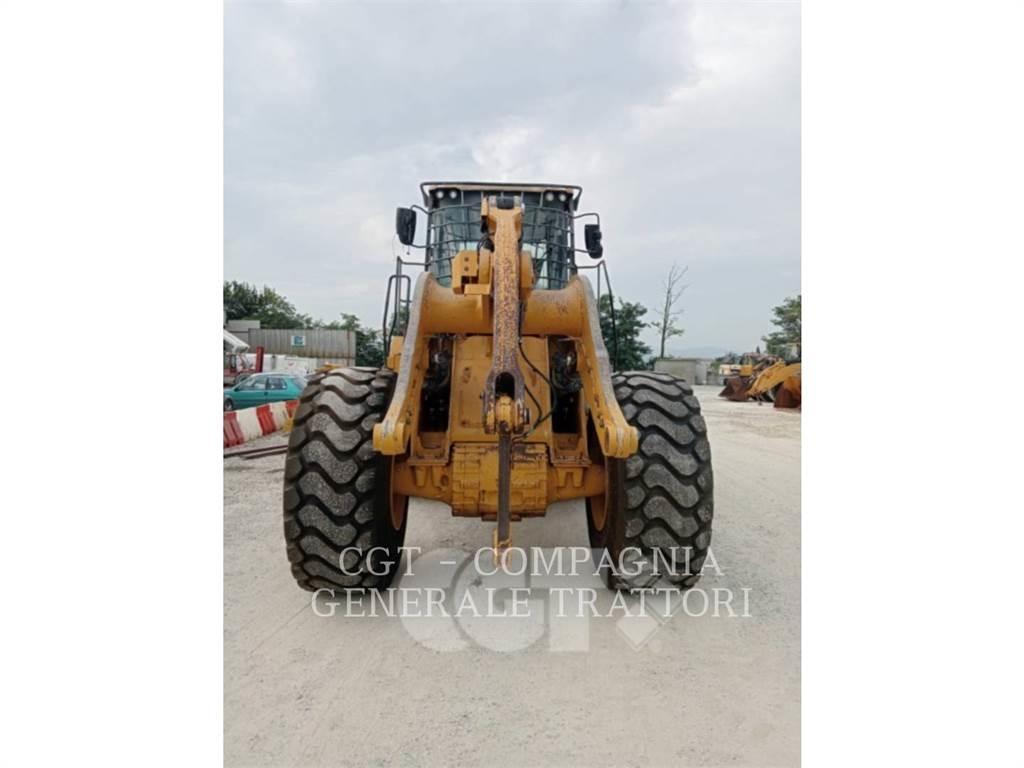 CAT 966M XE Carregadeiras de rodas