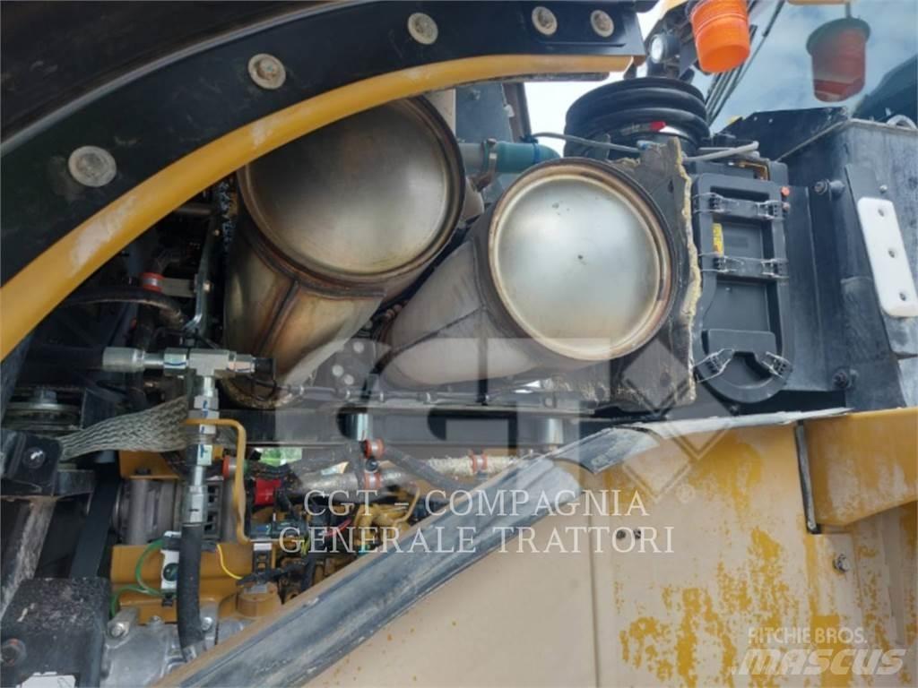 CAT 966M XE Carregadeiras de rodas