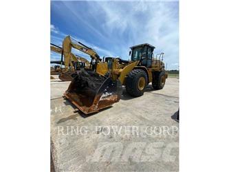 CAT 966MQC3V Carregadeiras de rodas
