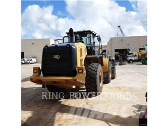 CAT 966QC Carregadeiras de rodas