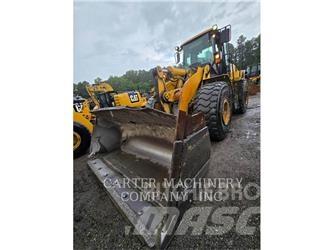 CAT 972H Carregadeiras de rodas