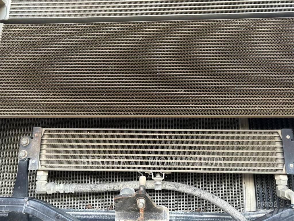 CAT 972K Carregadeiras de rodas