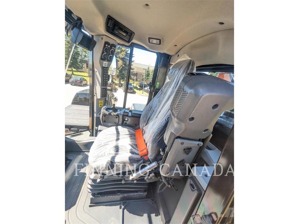 CAT 972K Carregadeiras de rodas